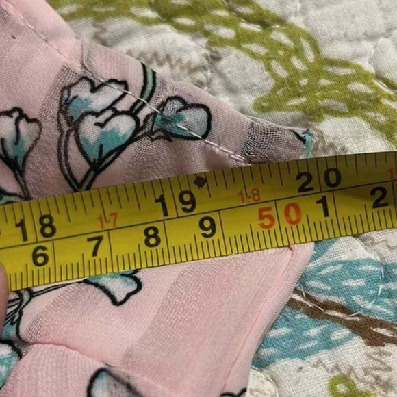 Nanette Lenore floral dress - Picture 6 of 9